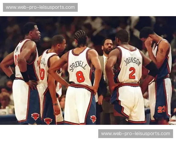 巅峰对决，历史重演：05活塞与热火的恩怨情仇